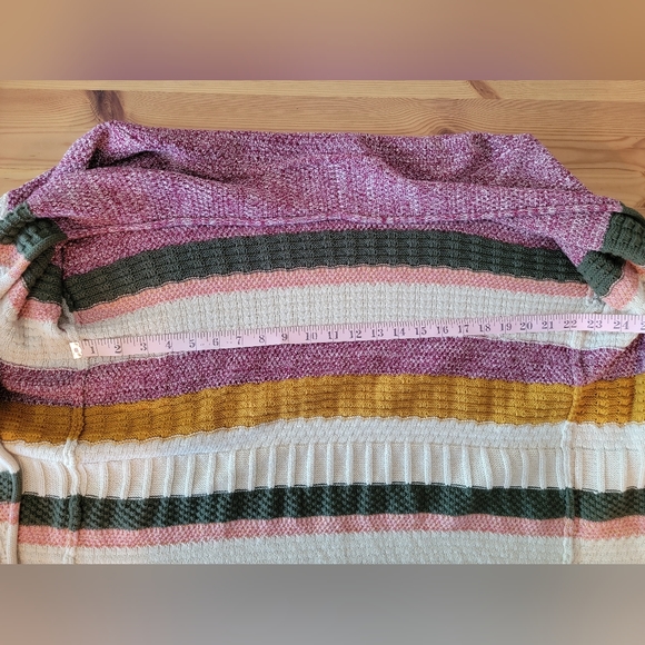 Soft Surroundings Cardigan ~ Large - Picture 3 of 9